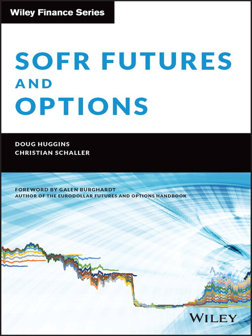 Title details for SOFR Futures and Options by Doug Huggins - Available